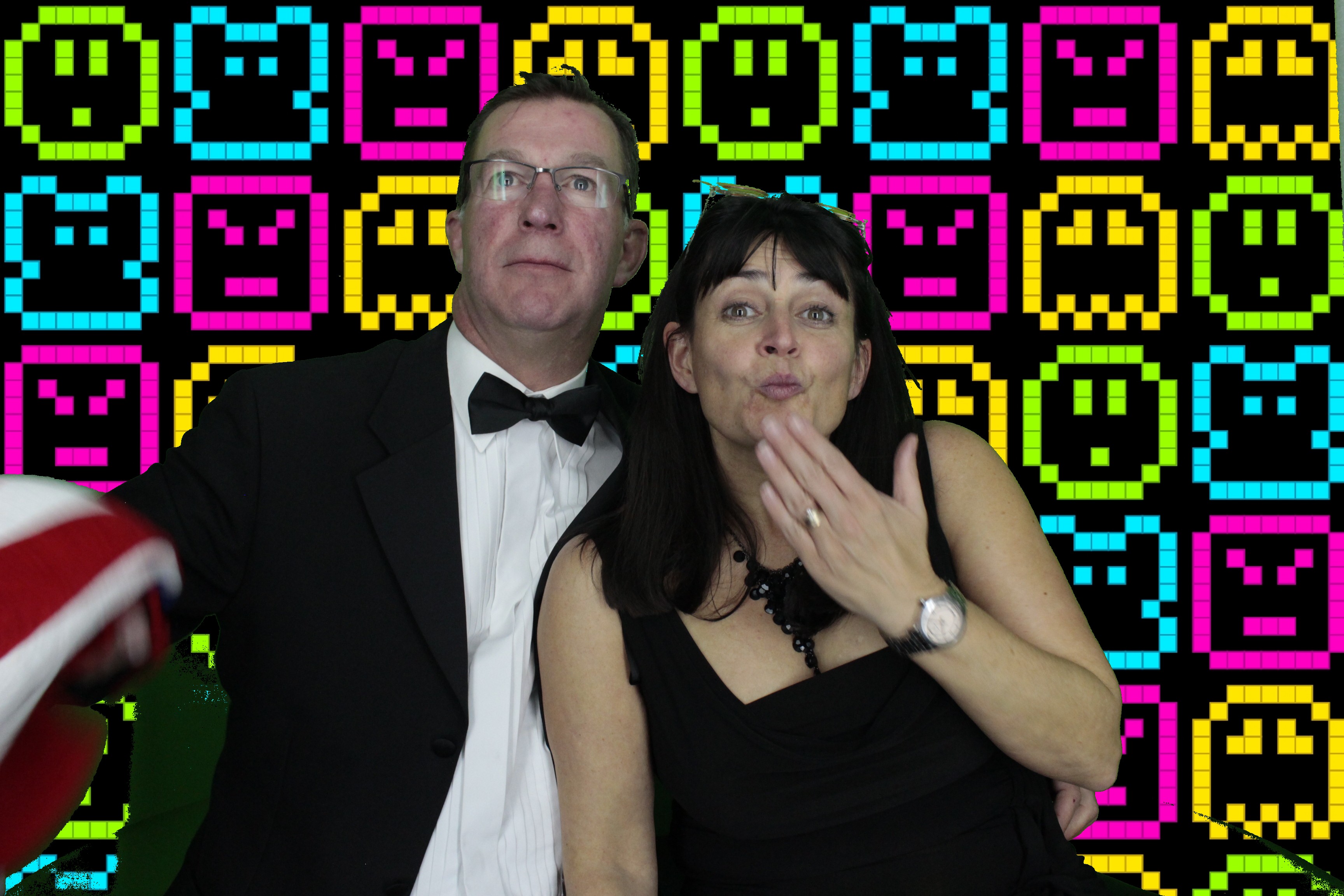 BASA Dinner & Dance | View more photos from the event at gallery.myphotoboothexperience.co.uk/u/MyPhotoBoothExperienceLtd/BASA-Dinner-Dance